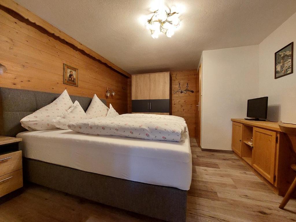 Gästehaus Rita St. Anton am Arlberg Exterior foto